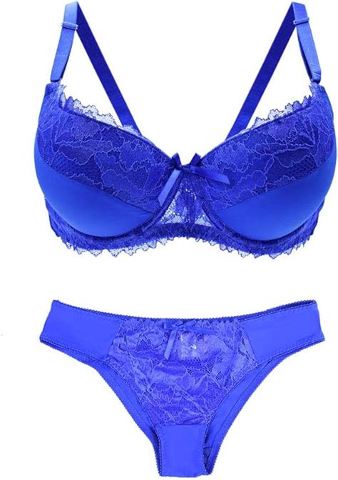 Bra Panty Sets